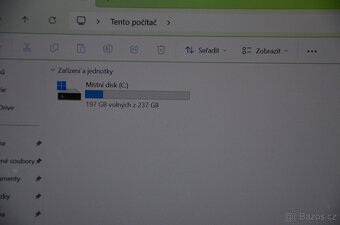 Dell latitude 5310 i5/16GB/SSD 256GB/záruka - 5