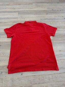 Ralph lauren polo tričko - 5