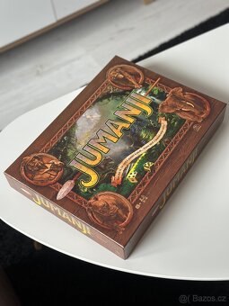 Deskové hry super stav - 5