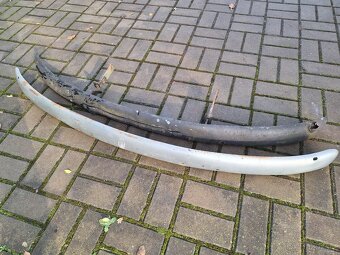 Narazník,vw brouk,kafer ,dily brouk - 5