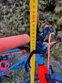 Horské kolo Rock Machine - 5