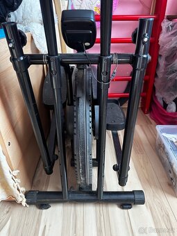 Prodám Orbitrek - 5