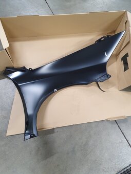 Blatník Octavia 2 před FL - 5