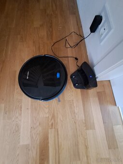 Robotický vysavač - 5