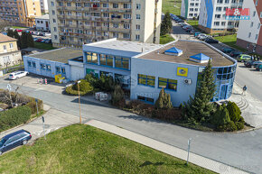 Pronájem obchodního objektu, 200 m², Zruč nad Sázavou - 5