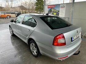 ŠKODA OCTAVIA 2-A5 DSG - 5