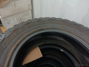 Zimní pneumatiky Cooper Discover STT 275/65 R18 - 5