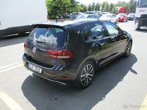 Volkswagen e-Golf, 100kW, Tepelko, ACC, CSS, DPH - 5