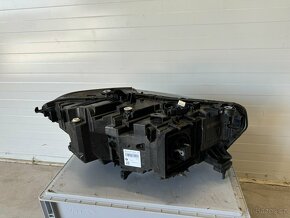LEVÝ SVĚTLOMET BMW X5 - G05 a G06 FULL LED - 5