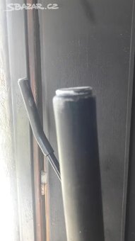 Orbitrek - 5