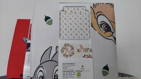 Povlečení: Bambi, Winnie the Pooh, Dumbo - 5