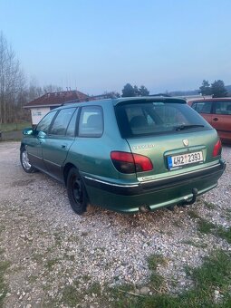 Peugeot 406 2.0 HDi - 5