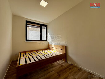 Pronájem bytu 3+kk, 85 m², Lanškroun, ul. Dobrovského - 5
