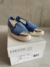 Baleriny GEOx - vel.37 - 5