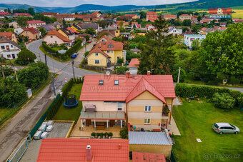 Prodej rodinného domu, 253 m², Tetín, ul. Mramorová - 5