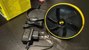 Kärcher elektronická škrabka na zamrzlá okna - 5