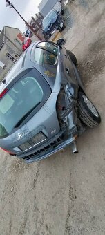 Peugeot 207, 1.4vti, 70kw, 8FS, barva KTH - 5