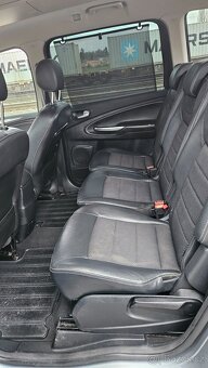 FORD GALAXY - 5