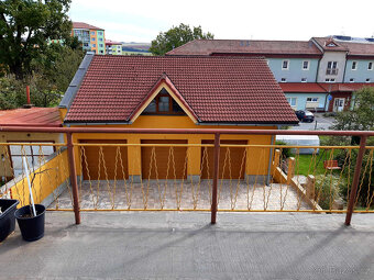 Prodej rodinného domu 7+1, 240 m², Moravský Beroun - 5
