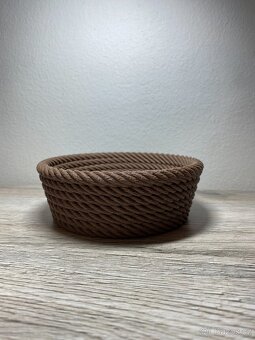 Organizér na psací potřeby/tužky - Dekorativní mísa - 5