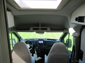 LMC INNOVAN 600 - NOVÝ - PLNĚ VYBAVENÝ - 5