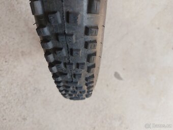 Pneu SCHWALBE  Nobby Nic 29x2,35, kevlar - 5