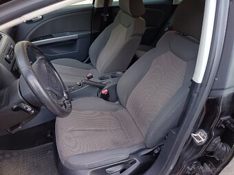 Sedačky Seat Leon II po FL - 5