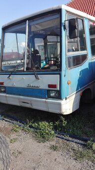 Ikarus Avia Nymburk - 5