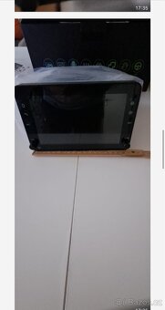 2din radio do alfa romeo - 5