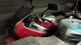 Zxr750 a zx9r - 5