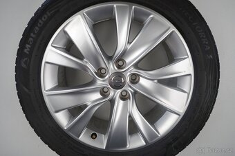 Opel Astra GTC Insignia - Country Tourer - Originání 18" al - 5
