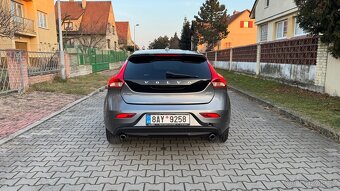 Volvo V40 D3 automat - 5