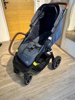 Britax Römer B-agile R - 5