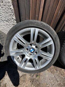 BMW Styling 194M R17 5x120 - 5