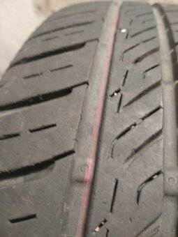 Brillantis 2 185/60 R14 - 5