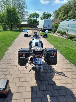 Bmw Gs 1200 - 5
