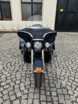 Harley-Davidson TG1 TRI GLIDE ULTRA - 5