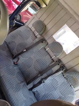 Ford transit - 5