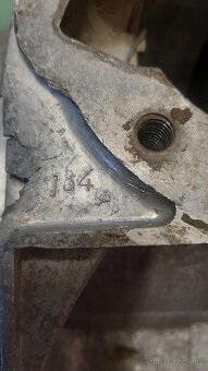 Bloky motoru Jawa 250/559 - 5
