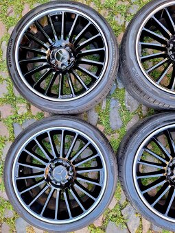 Alu r18 5x112 KESKIN KT15 - 5