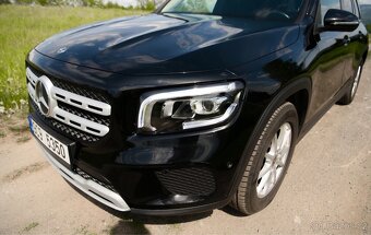 Mercedes Benz GLB 180 D - 5