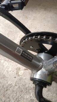 BTWIN kolo - 5