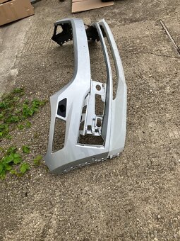 predni naraznik skoda kodiaq lift kodiak spoiler - 5