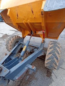 Dumper Terex - 5