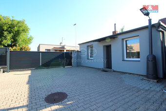 Prodej výrobního objektu, 1432 m², Nový Bydžov, ul. Merendní - 5
