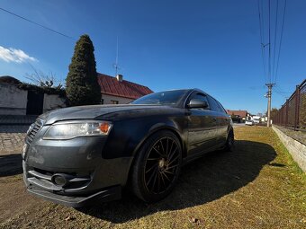 Audi A4 B7 3.0TDI 171kW Quattro - 5