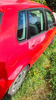 Volkswagen polo - 5