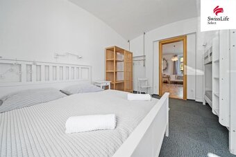 Prodej ubytovacího zařízení 367 m2, Králíky - 5