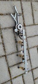 Vstřikovací lišta, vstřiky ford mondeo V6 - 5