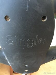 Pakterová bruska Lagler Single - 5